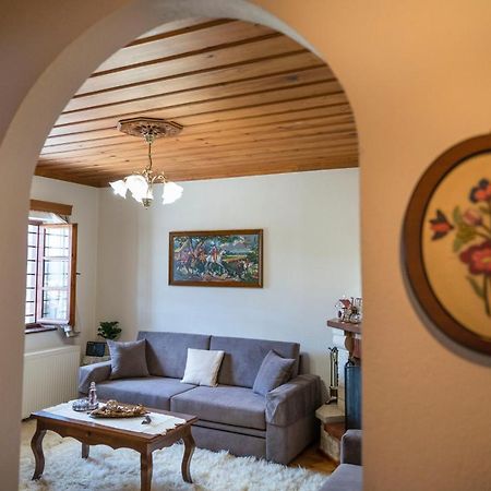 Zagori Home 모노덴드리 외부 사진
