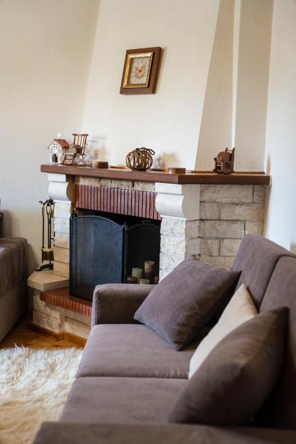 Zagori Home 모노덴드리 외부 사진
